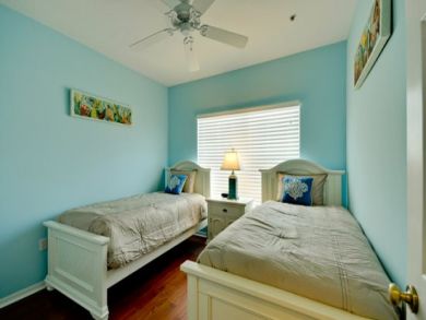 Anna Maria Townhouse for Rent Views of the Gulf & Pool